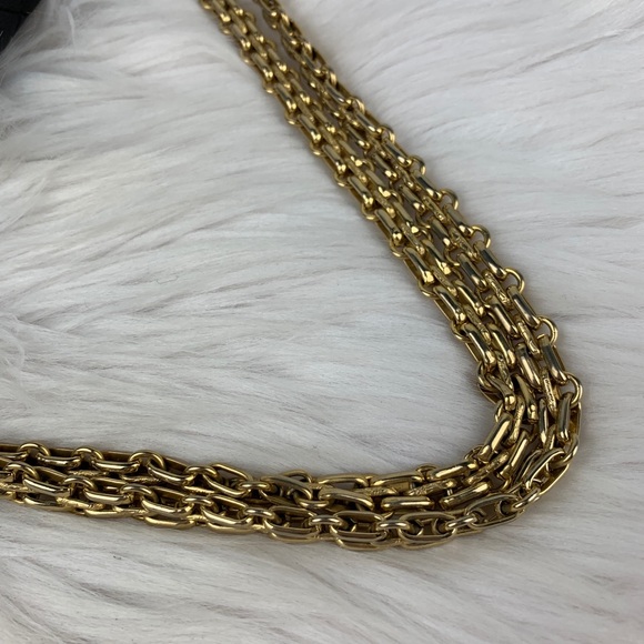 🛑SOLD🛑Chanel vintage double flap CF medium - Picture 14 of 16